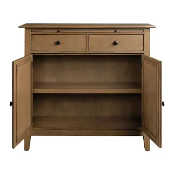 317-857l Kincaid Furniture Kafe - Latte Dining Room Furniture Server