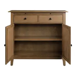 317-857l Kincaid Furniture Kafe - Latte Dining Room Furniture Server