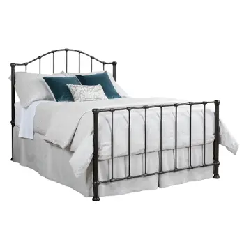 111-132 Kincaid Furniture Acquisitions Bedroom Furniture Bed