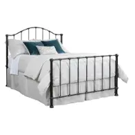 111-132 Kincaid Furniture Acquisitions Bedroom Furniture Bed