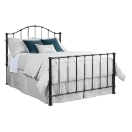 111-133 Kincaid Furniture Acquisitions Bedroom Furniture Bed