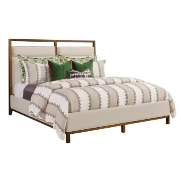 269-313 Kincaid Furniture Abode Bedroom Furniture Bed