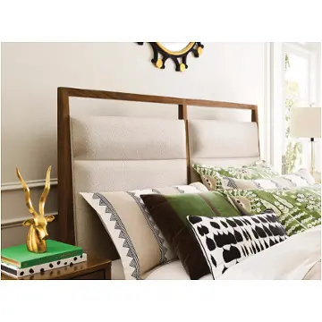 269-318p Kincaid Furniture Abode Bedroom Furniture Bed