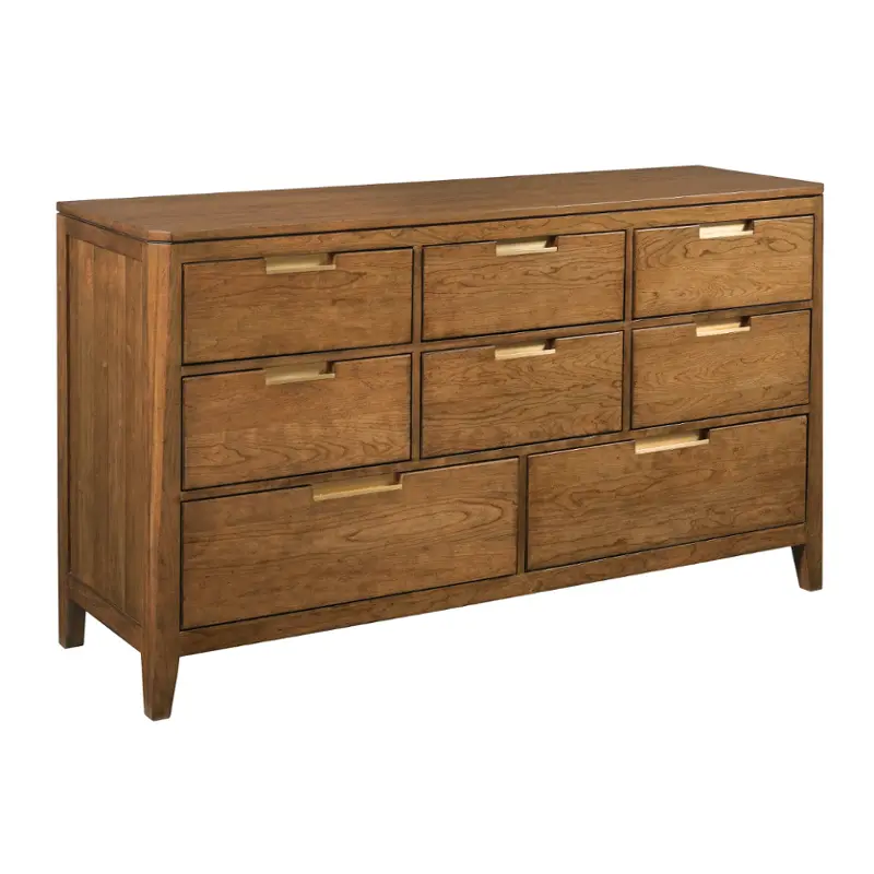 430-130 Kincaid Furniture Aspire Bedroom Furniture Dresser