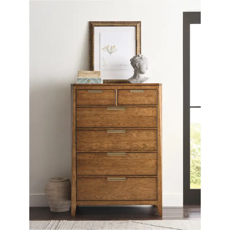 430-215 Kincaid Furniture Aspire Bedroom Furniture Chest