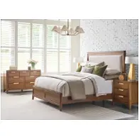 430-313 Kincaid Furniture Aspire Bedroom Furniture Bed