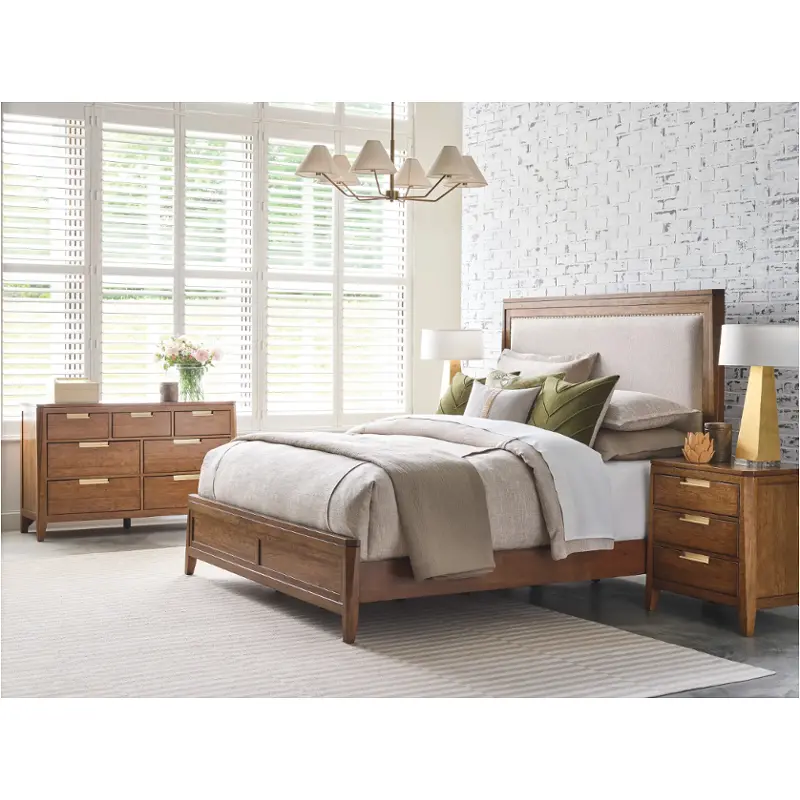 430-316 Kincaid Furniture Aspire Bedroom Furniture Bed