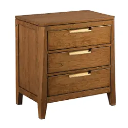 430-420 Kincaid Furniture Aspire Bedroom Furniture Nightstand