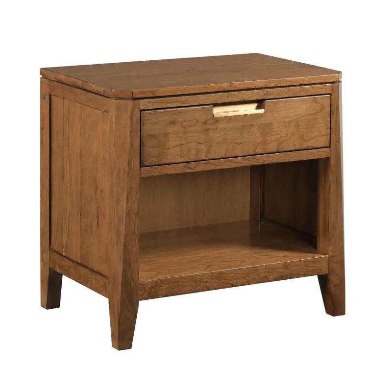 430-421 Kincaid Furniture Aspire Bedroom Furniture Nightstand