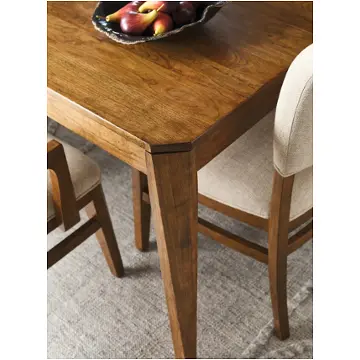 430-744 Kincaid Furniture Aspire Dining Room Furniture Dining Table
