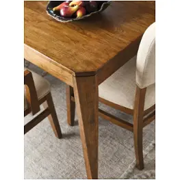 430-744 Kincaid Furniture Aspire Dining Room Furniture Dining Table