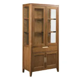 430-855 Kincaid Furniture Aspire Accent Furniture Curio
