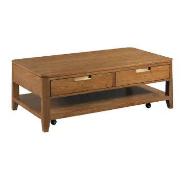 430-910 Kincaid Furniture Aspire Living Room Furniture Cocktail Table