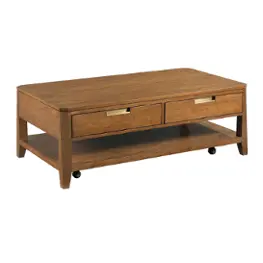430-910 Kincaid Furniture Aspire Living Room Furniture Cocktail Table