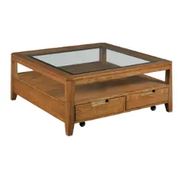 430-911 Kincaid Furniture Aspire Living Room Furniture Cocktail Table