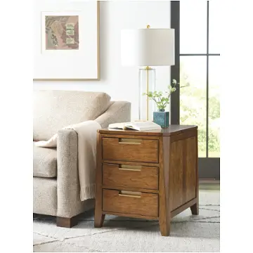 430-916 Kincaid Furniture Aspire Living Room Furniture End Table