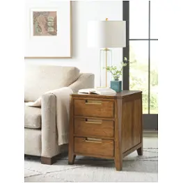 430-916 Kincaid Furniture Aspire Living Room Furniture End Table
