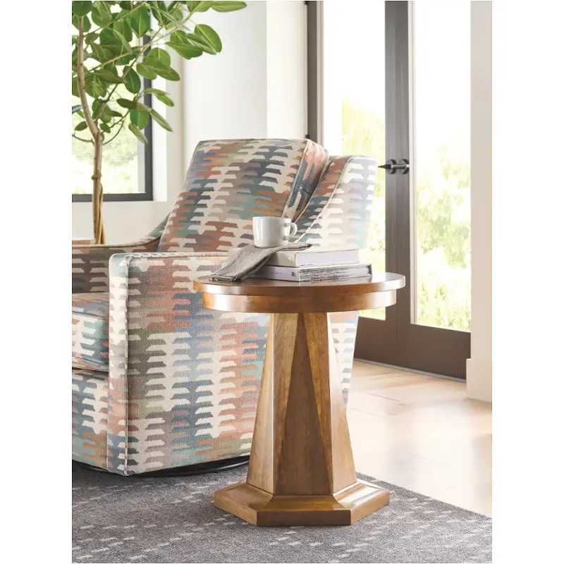 430-917 Kincaid Furniture Aspire Living Room Furniture End Table