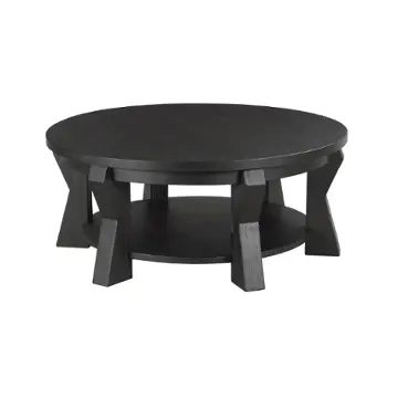 116-911 Kincaid Furniture Freeport - Acquisitions Living Room Furniture Cocktail Table