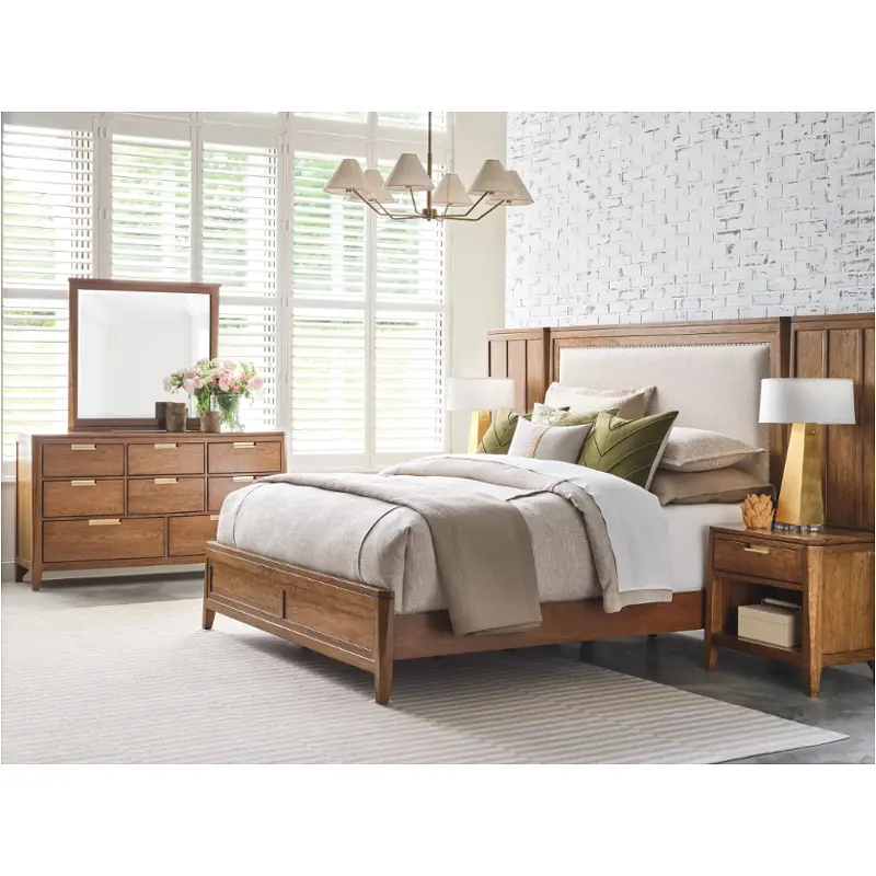 430-318p Kincaid Furniture Aspire Bedroom Furniture Bed