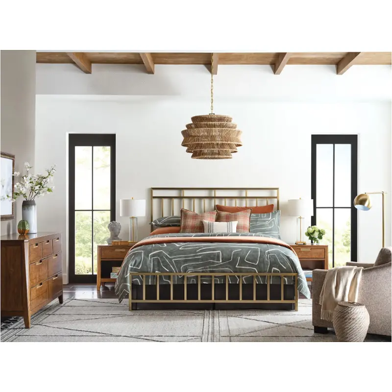 430-1519 Kincaid Furniture Aspire Bedroom Furniture Bed