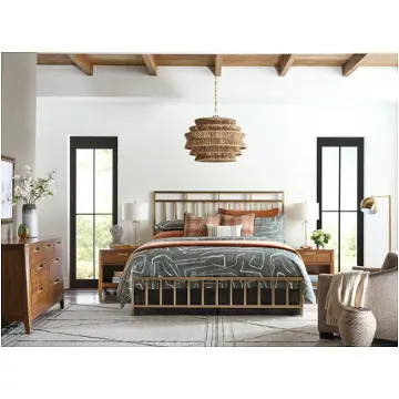 430-1519 Kincaid Furniture Aspire Bedroom Furniture Bed
