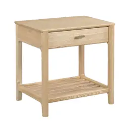 489-421 Kincaid Furniture Essence Bedroom Furniture Nightstand