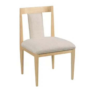 489-636 Kincaid Furniture Essence Dining Room Furniture Dining Chair