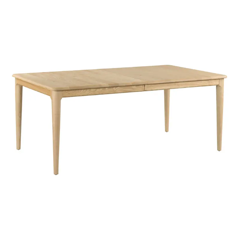 489-744 Kincaid Furniture Essence Dining Room Furniture Dining Table