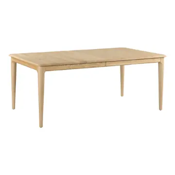 489-744 Kincaid Furniture Essence Dining Room Furniture Dining Table