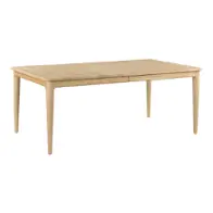 489-744 Kincaid Furniture Essence Dining Room Furniture Dining Table