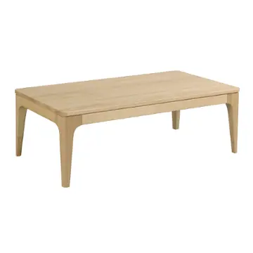 489-910 Kincaid Furniture Essence Living Room Furniture Cocktail Table