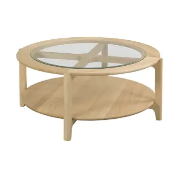 489-912 Kincaid Furniture Essence Living Room Furniture Cocktail Table