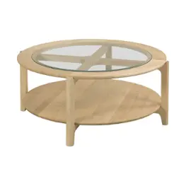 489-912 Kincaid Furniture Essence Living Room Furniture Cocktail Table