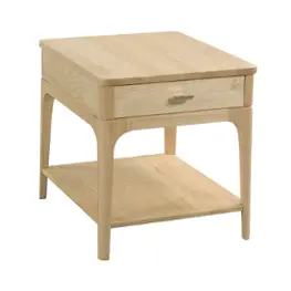 489-915 Kincaid Furniture Essence Living Room Furniture End Table