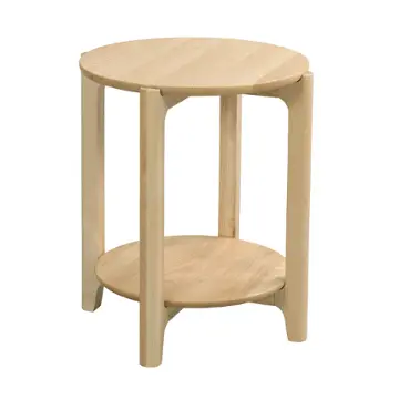 489-916 Kincaid Furniture Essence Living Room Furniture End Table