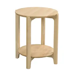489-916 Kincaid Furniture Essence Living Room Furniture End Table