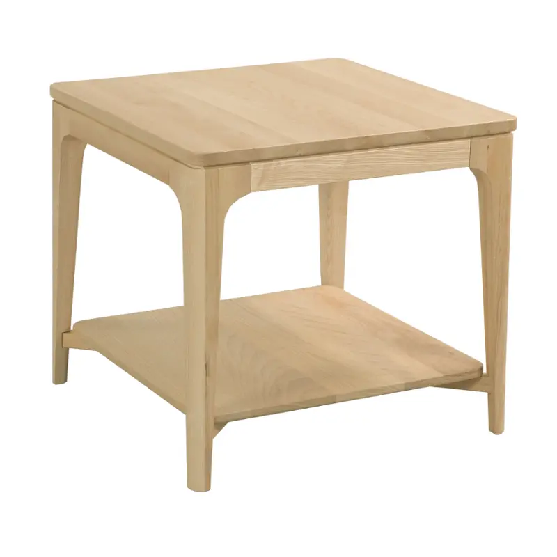 489-917 Kincaid Furniture Essence Living Room Furniture End Table
