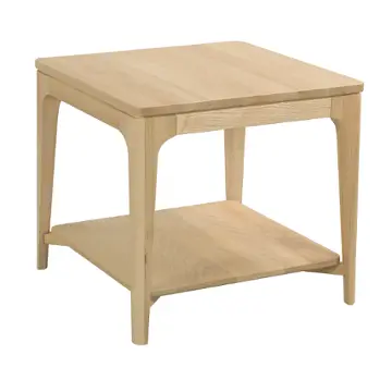 489-917 Kincaid Furniture Essence Living Room Furniture End Table