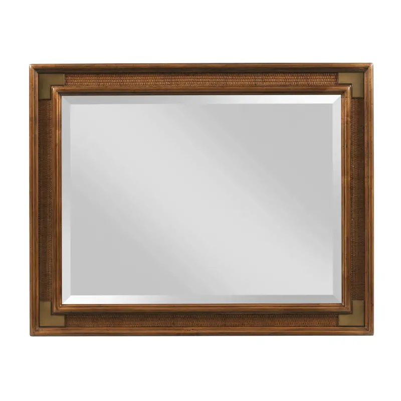 487-020 Kincaid Furniture Bridgetown Bedroom Furniture Mirror