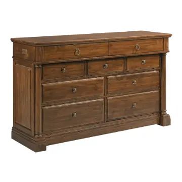 487-130 Kincaid Furniture Bridgetown Bedroom Furniture Dresser