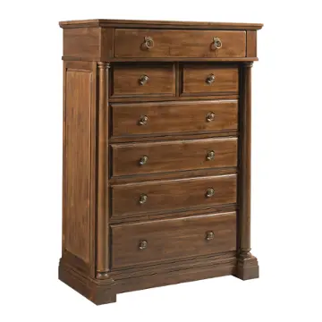 487-215 Kincaid Furniture Bridgetown Bedroom Furniture Chest