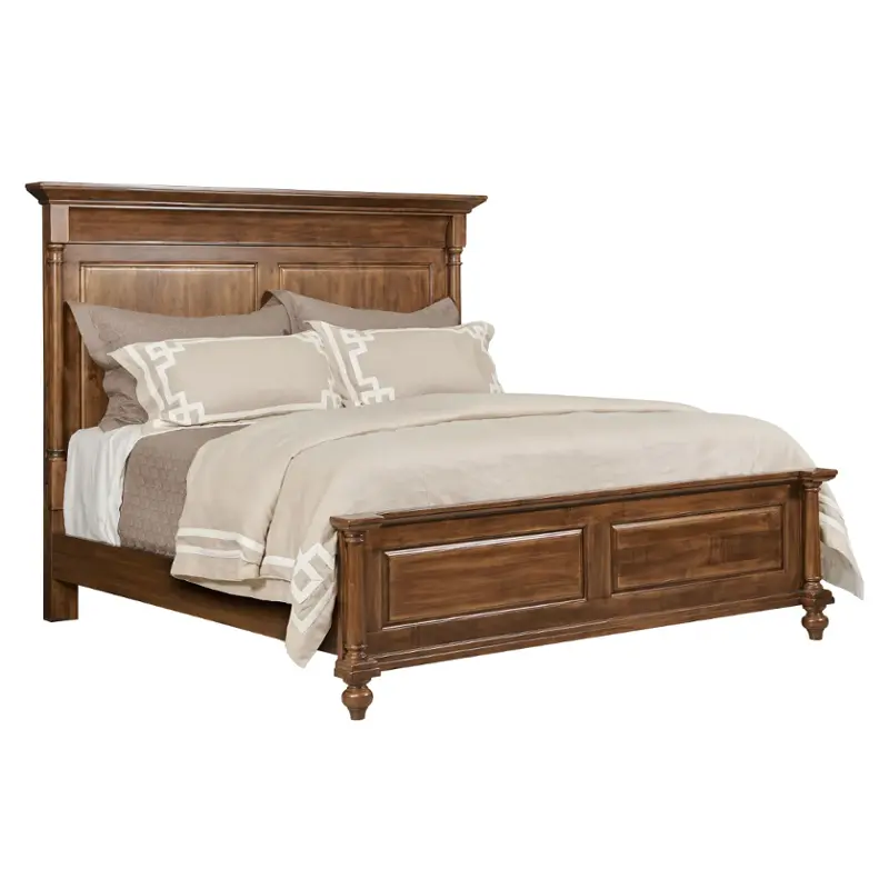 487-306 Kincaid Furniture Bridgetown Bedroom Furniture Bed