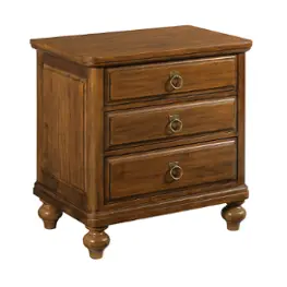 487-420 Kincaid Furniture Bridgetown Bedroom Furniture Nightstand