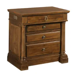 487-422 Kincaid Furniture Bridgetown Bedroom Furniture Nightstand