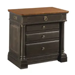 487-422b Kincaid Furniture Bridgetown Bedroom Furniture Nightstand