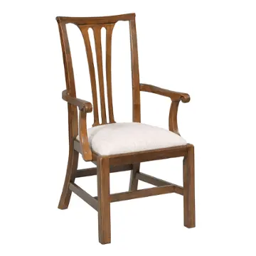 487-623 Kincaid Furniture Bridgetown Dining Room Furniture Dining Chair