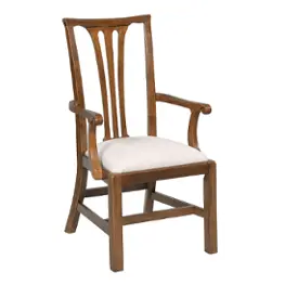 487-623 Kincaid Furniture Bridgetown Dining Room Furniture Dining Chair