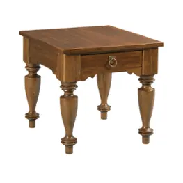 487-915 Kincaid Furniture Bridgetown Living Room Furniture End Table