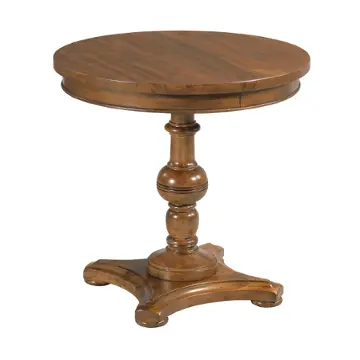 487-916 Kincaid Furniture Bridgetown Living Room Furniture End Table